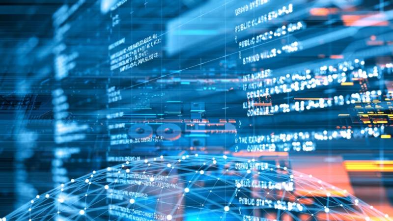 Linux基石:盘锦小程序开发公司的技术底座与发行版选择逻辑